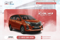 All New Calya