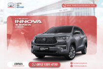 Innova Zenix