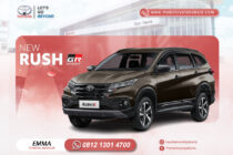 All New Rush